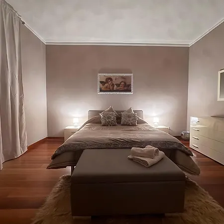 Apartament Marilyn *