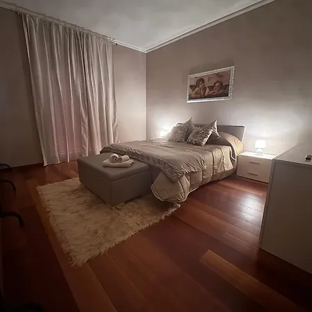 Apartament Marilyn *