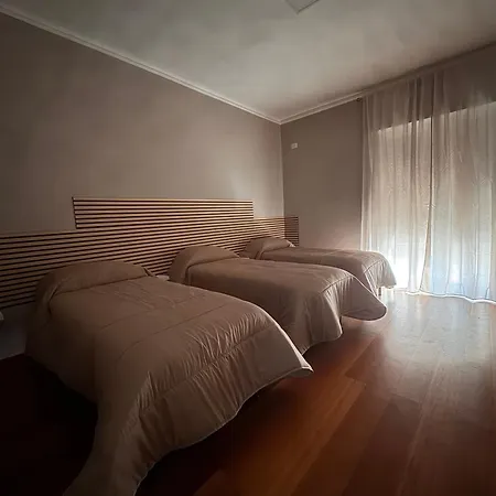 Apartament Marilyn Bari