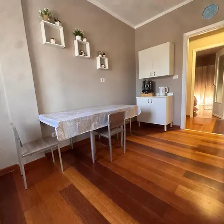 Marilyn Apartament