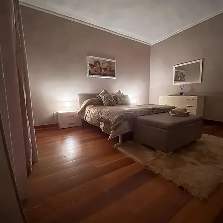 Marilyn Apartament *