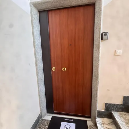 Apartament Marilyn