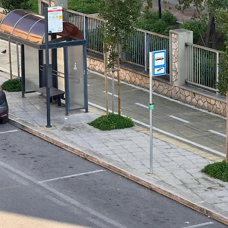 Apartament Marilyn