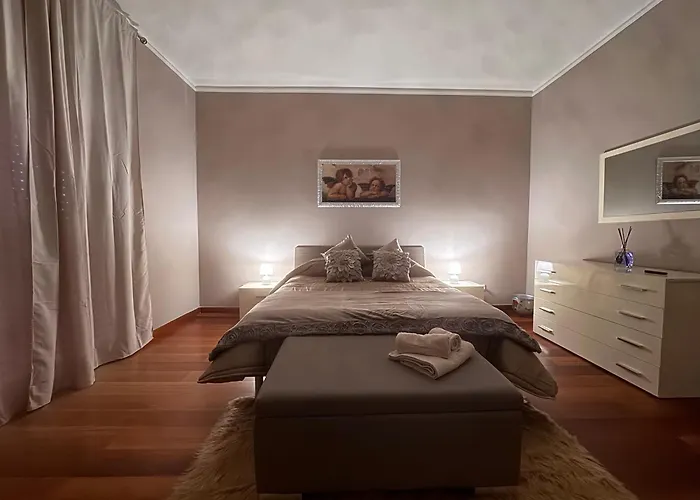 Apartament Marilyn *