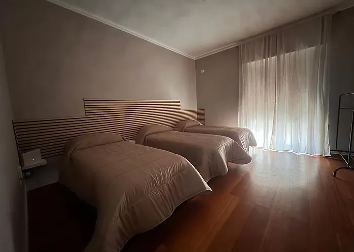 Apartament Marilyn Bari