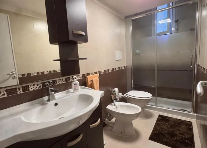 Apartament Marilyn *